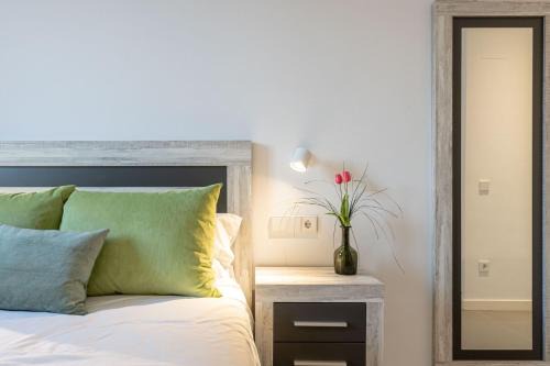 Castello d'Empuries Apartment | Apartaments Can Çalo