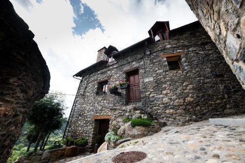 Taull Apartment | Relaxing Stay at Apartaments Ca de Badia - Rated 9.4/10