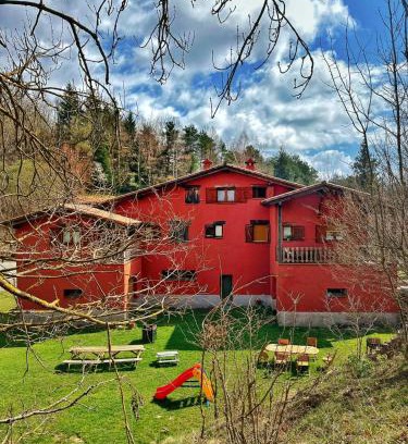 Font-Rubi Apartment | Pet-Friendly Apartaments Cel i Fusta with Ocean Views