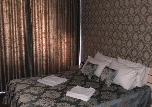 Pskov Apartment | Top-Rated Apartments in Kuzbasskoy - Pet Friendly & Accessible
