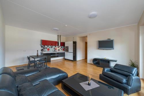 Kaunas Apartment | Pet-Friendly Apartaments Kaunas with Exceptional 9.5 Rating