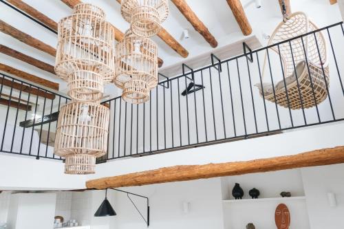 Cornudella de Montsant Apartment | Family-Friendly Apartaments la Rambla - Licorella for 4