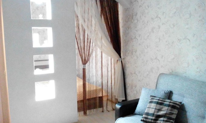 Smolensk Apartment | Comfortable Apartments on Chernyhovskogo with Accessibility