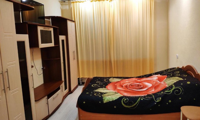Kirovsk Apartment | Top-Rated Apartments on Olimpiyskaya 89 for Your Stay