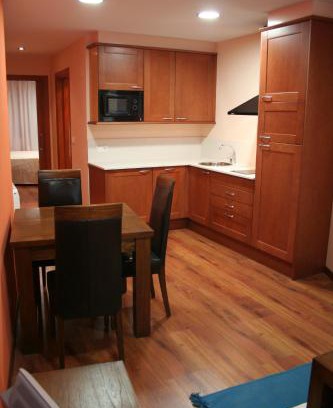 Tarrega Apartment | Top-Rated Family-Friendly Apartments at Tarrega Lagranja