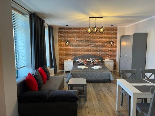 Łowicz Apartment | Top-Rated Apartamenty Łowicz: Family & Pet-Friendly Stays