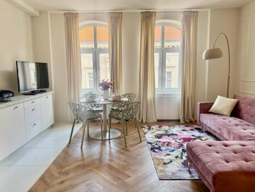 Swiebodzin Apartment | Apartamenty Śródmiejska
