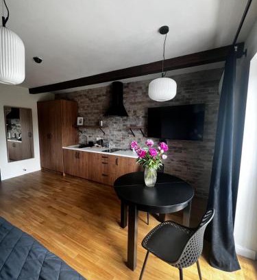 Skierniewice Apartment | Family-Friendly Apartamenty Św Stanisława for Your Getaway