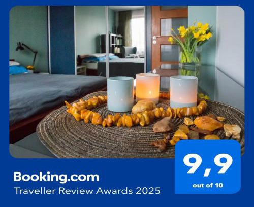 Brzezno Apartment | Discover Pet-Friendly Apartamenty Żurawi Brzeg - Top Rated 10/10