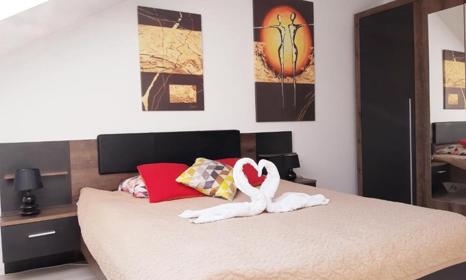 Darlowko Apartment | Top-Rated Apartamenty Asis: Pet-Friendly & Accessible Stays