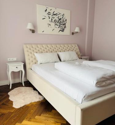 West Pomeranian Voivodeship Apartment | Apartamenty Baltic Sea Graniczna