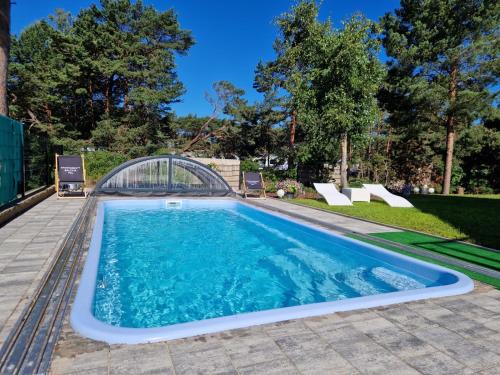 Hel Apartment | Enjoy Family-Friendly Stays at Apartamenty-Baltivia