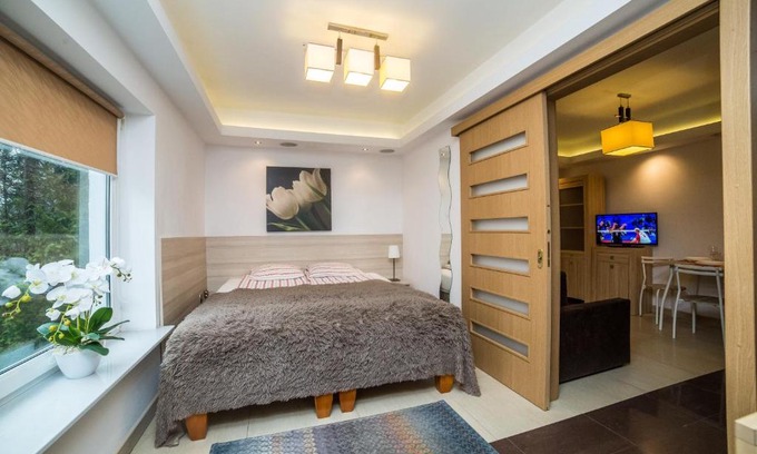 Karwia Apartment | Apartamenty Barbara