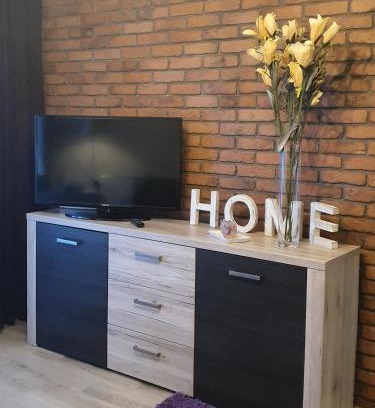 Bielsko-Biala Apartment | Pet-Friendly Apartamenty Bartnicza C: Guest Rated 9.8