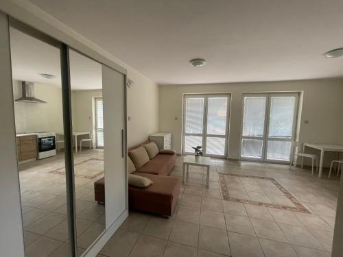 Bolszewo Apartment | Pet & Child-Friendly Stays at Apartamenty Bolszewo