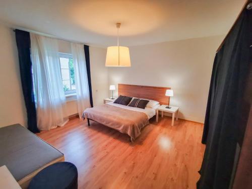 Polanica-Zdroj Apartment | Kid-Friendly Getaway at Apartamenty Bystrzycka 63