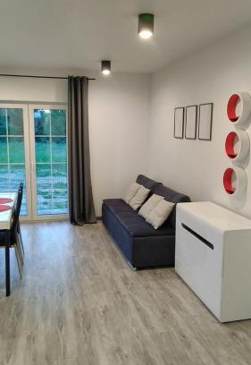 Slesin Apartment | Top-Rated Holiday Apartments with Family-Friendly Amenities