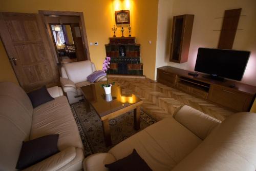 Szklarska Poreba Apartment | Pet-Friendly Apartments in the Heart of Centrum