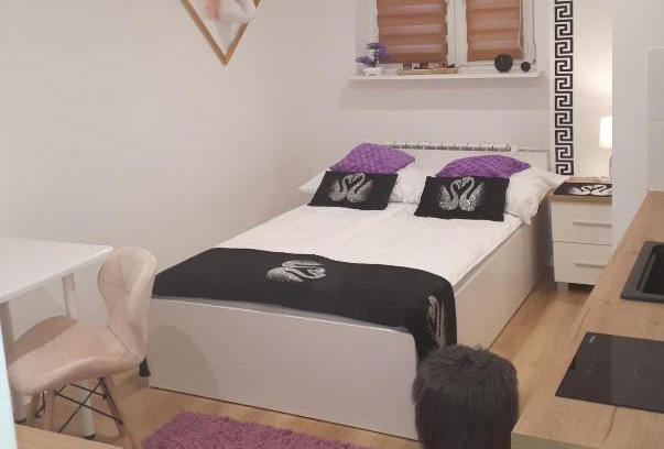 Kielce Apartment | Cozy Apartment in Panoramiczna with Family-Friendly Amenities