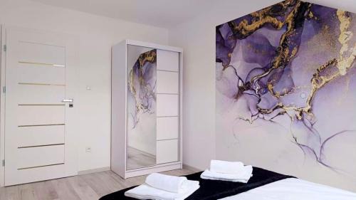 Checiny Apartment | Apartamenty Chęciny
