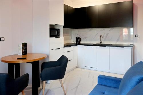 Lomza Apartment | Apartamenty Dłługa 27 Perfekt