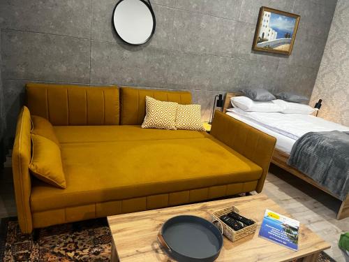 Jezyce Apartment | Pet-Friendly DBRW Apartments in Vibrant Jeżyce, Poznań