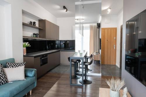 Zator Apartment | Family-Friendly Stay at Apartamenty DES-Zator - Guest Rated 9.8