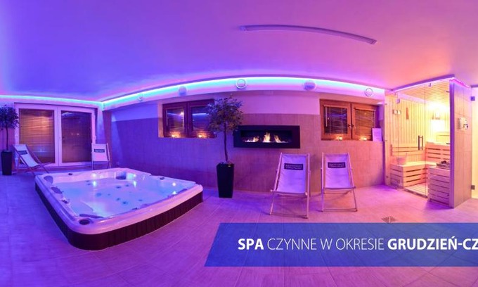 Wierchomla Wielka Apartment | Apartamenty DobraNocka