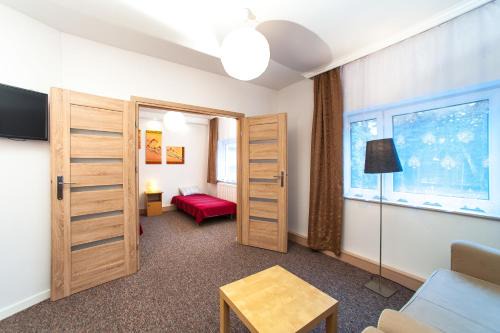 Wawer Apartment | Family-Friendly Retreat at Apartamenty Dobranoc - Wawer