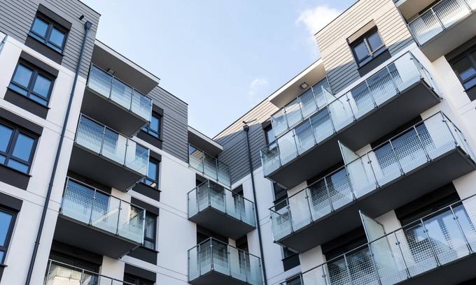 West Pomeranian Voivodeship Apartment | Oceanfront Retreat: Apartamenty Florek - Morski, Rated 9.4