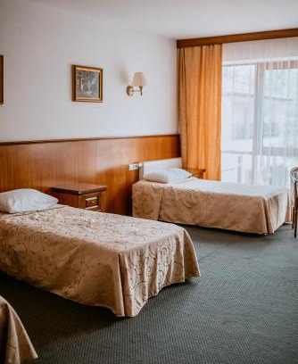 Sulkowice Hotel | Cozy Apartamenty Gala: Guest Rated 8.6/10 & Pet Friendly