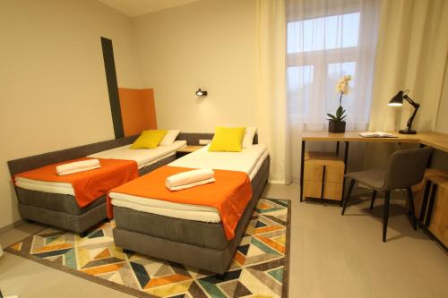 Bydgoszcz Apartment | Accessible Comfort at Apartamenty Garbary 3 - Rated 9/10