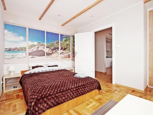 Chylonia Apartment | Pet-Friendly Apartamenty Gdynia with High Guest Ratings