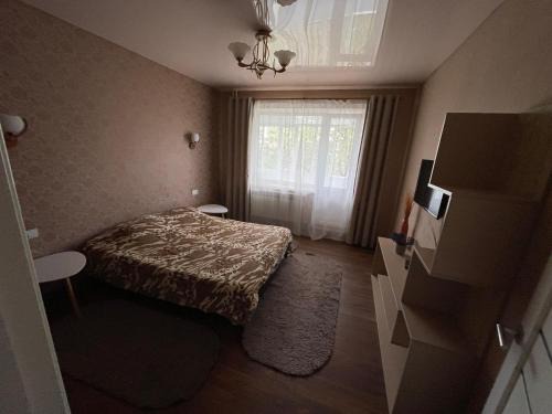 Zarichnyi District Apartment | Pet-Friendly Retreat at Apartamenty Geroev Krut - 9/10 Rated