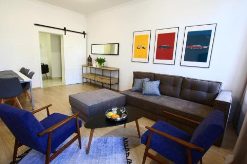 Bydgoszcz Apartment | Family-Friendly Stay at Apartament Grodzka 4 - Rated 8.9/10