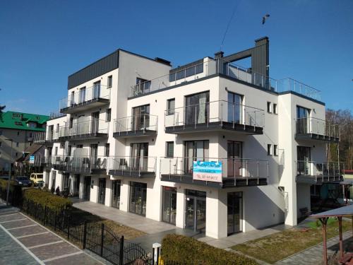 Miedzywodzie Resort | Seaside Retreat at Apartamenty HELJAN - Rated 9.2/10!