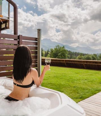 Zakopane Apartment | Perfect Stay at Apartamenty Hrube Niżne 23D - Pet Friendly