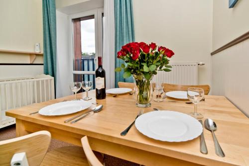Chalupy Apartment | Apartamenty.in Villa Baltic