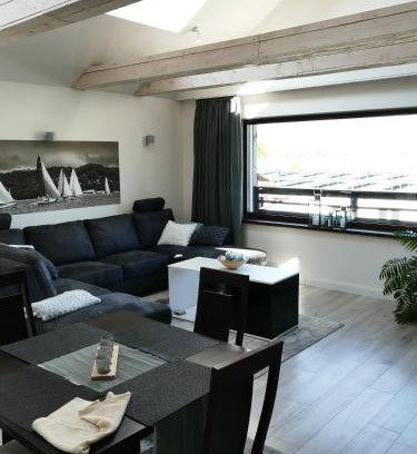 Charzykowy Apartment | Inviting Oceanfront Apartments with Spectacular Views