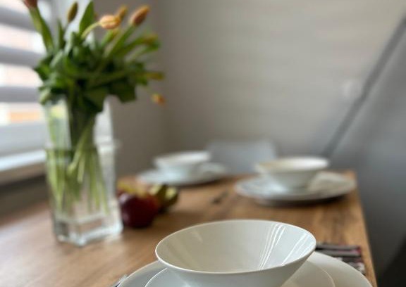 Kalisz Pomorski Apartment | Relax at Apartamenty Kalisz Pomorski - Rated 9/10, Pet Friendly
