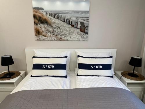 West Pomeranian Voivodeship Apartment | Exceptional Apartamenty Kapitańskie Bliżej Morza for Families