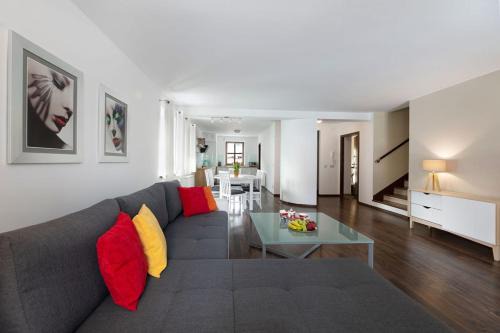 Duszniki Zdroj Apartment | Guest Rated 9.4: Family-Friendly Apartamenty KAPRYS