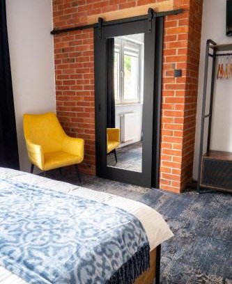 Sandomierz Apartment | Top-Rated Family-Friendly Stay at Apartamenty KOŁODZIEJÓWKA