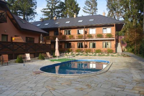 Poddabie Apartment | Family-Friendly Ocean View at Apartamenty Kotwica