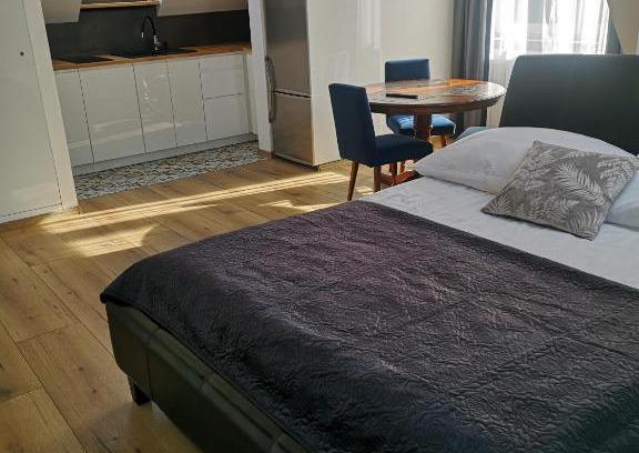 Opole Apartment | Family-Friendly Apartments in Poland - Rated 9.4/10