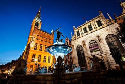 Olszynka Apartment | Guest Rated 9/10 at Apartamenty Maki with Breakfast & Hot Tub