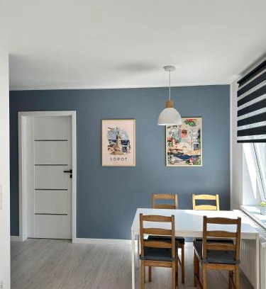 Sopot Apartment | Apartamenty Malczewskiego 11 Sopot