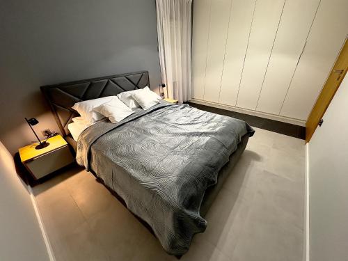 gmina Biskupice Apartment | Apartamenty N, Trąbki