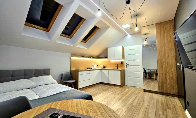 Ilawa Apartment | Budget-Friendly Apartamenty na 102 - Child Friendly & Rated 9.6