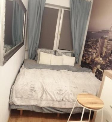 Siedlce Apartment | Comfortable Apartments for Families to Enjoy Your Stay